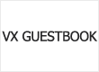 VX Guestbook